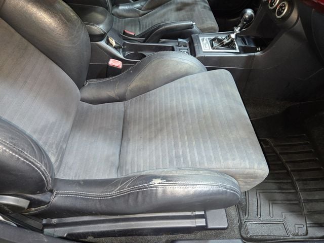 2008 Mitsubishi Lancer 4dr Sedan Manual Evolution MR - 23039923 - 84