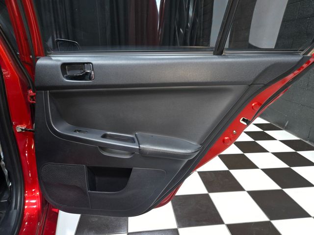 2008 Mitsubishi Lancer 4dr Sedan Manual Evolution MR - 23039923 - 88