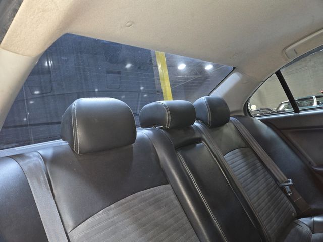 2008 Mitsubishi Lancer 4dr Sedan Manual Evolution MR - 23039923 - 93
