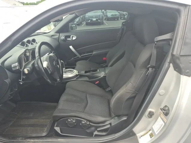 2008 Nissan 350Z 2dr Coupe Automatic Enthusiast - 23039288 - 9