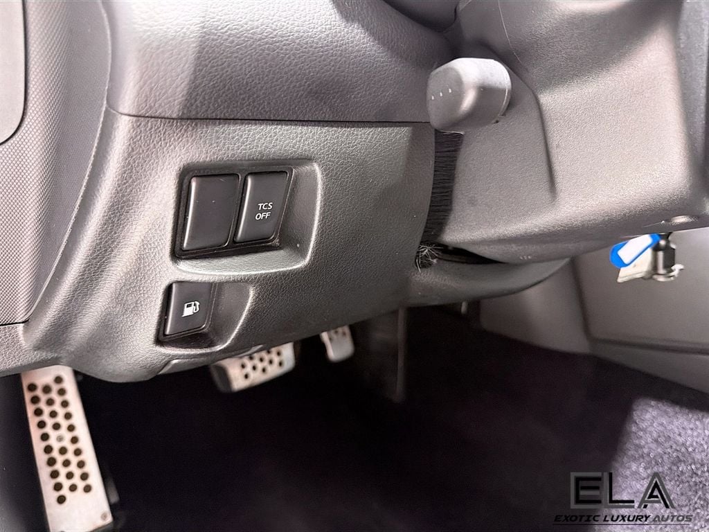 2008 Nissan 350Z 2dr Coupe Automatic Enthusiast - 23039288 - 10