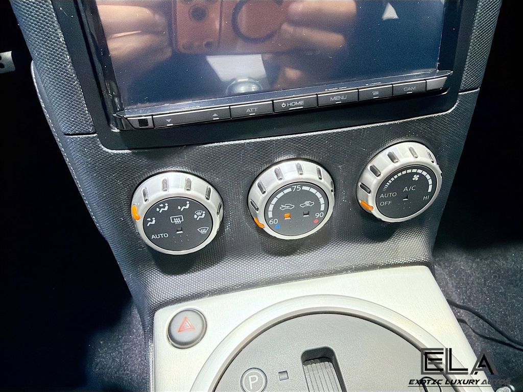 2008 Nissan 350Z 2dr Coupe Automatic Enthusiast - 23039288 - 16