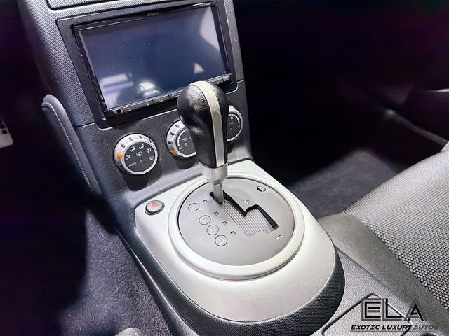 2008 Nissan 350Z 2dr Coupe Automatic Enthusiast - 23039288 - 17