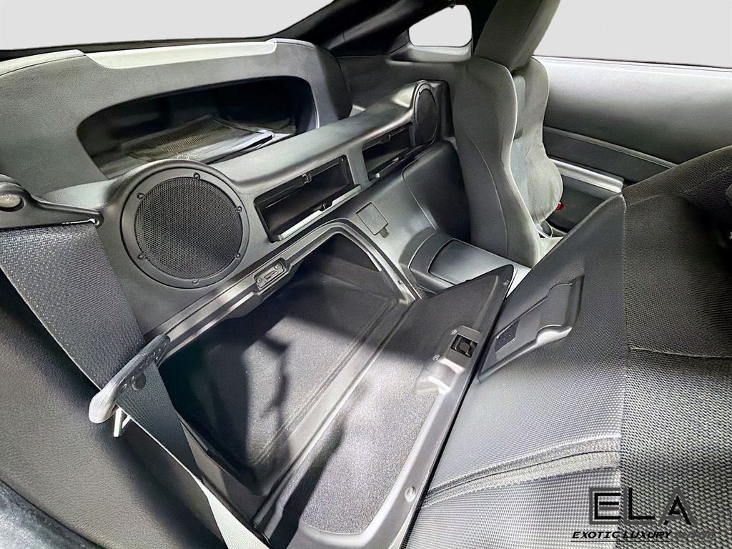 2008 Nissan 350Z 2dr Coupe Automatic Enthusiast - 23039288 - 29