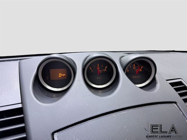 2008 Nissan 350Z 2dr Coupe Automatic Enthusiast - 23039288 - 32
