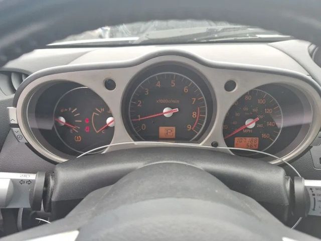 2008 Nissan 350Z 2dr Coupe Automatic Enthusiast - 23039288 - 7