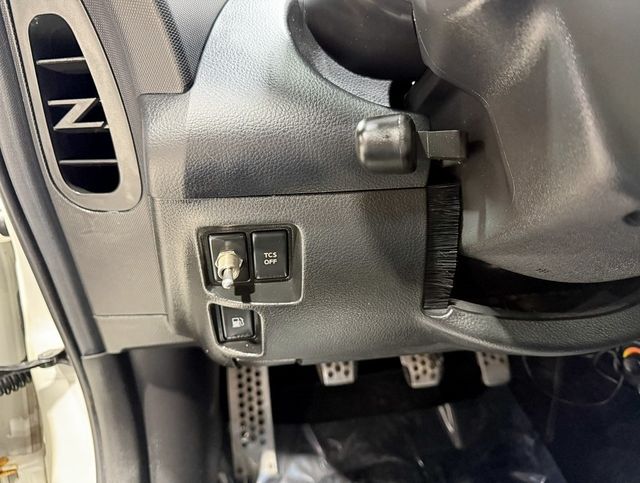 2008 Nissan 350Z 2dr Coupe Manual Enthusiast - 22957960 - 12