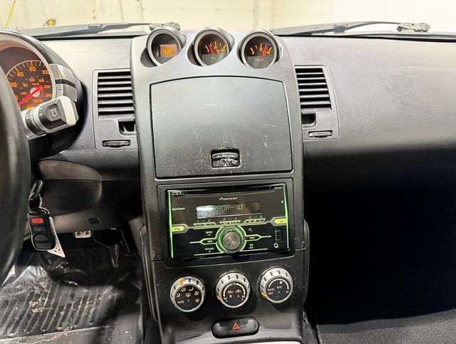 2008 Nissan 350Z 2dr Coupe Manual Enthusiast - 22957960 - 14