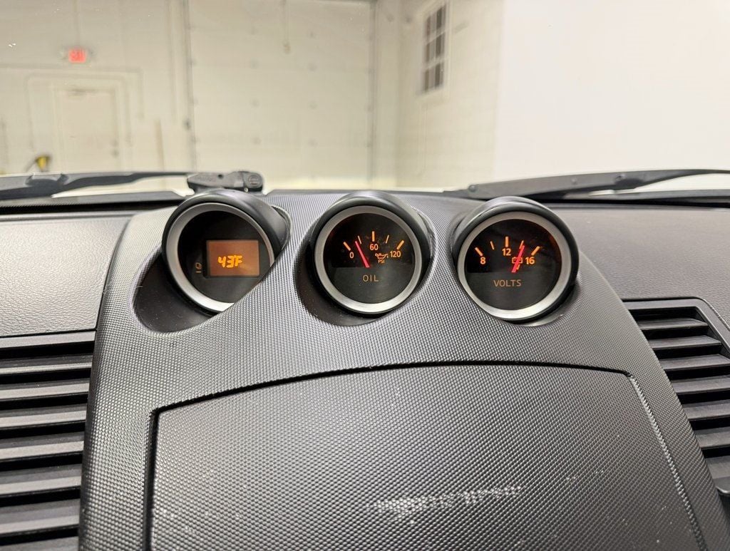 2008 Nissan 350Z 2dr Coupe Manual Enthusiast - 22957960 - 15