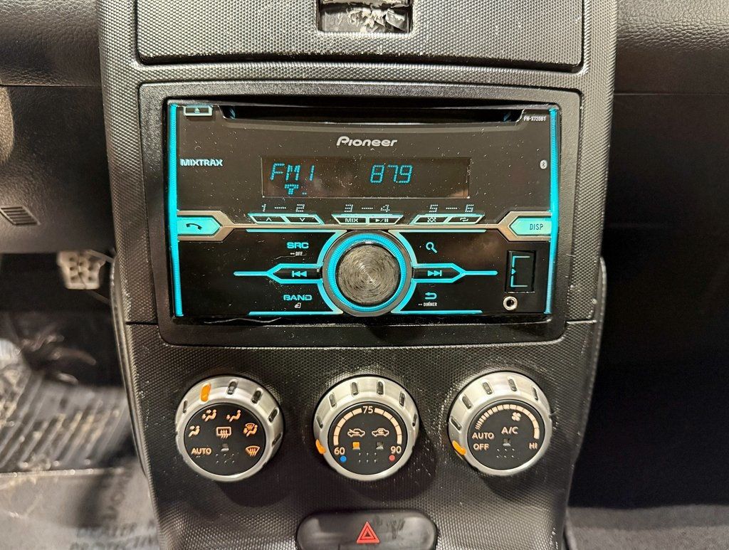 2008 Nissan 350Z 2dr Coupe Manual Enthusiast - 22957960 - 16