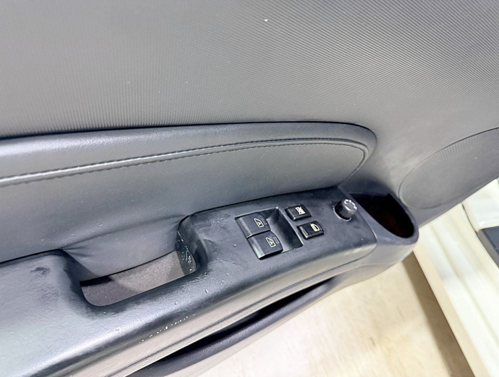 2008 Nissan 350Z 2dr Coupe Manual Enthusiast - 22957960 - 22