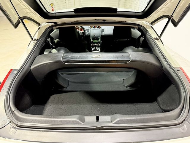2008 Nissan 350Z 2dr Coupe Manual Enthusiast - 22957960 - 23