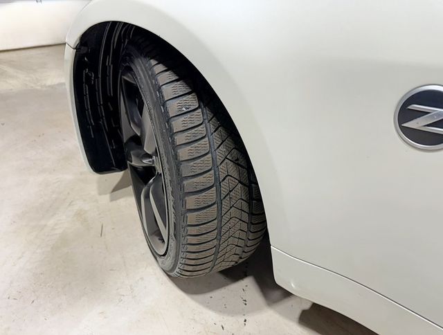 2008 Nissan 350Z 2dr Coupe Manual Enthusiast - 22957960 - 2