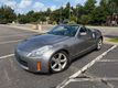 2008 Nissan 350Z CLEAN CARFAX, ONE OWNER, TOURING, CONVERTIBLE, HEATED SEATS - 23079678 - 0