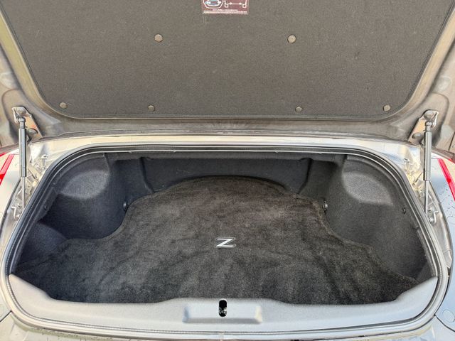 2008 Nissan 350Z CLEAN CARFAX, ONE OWNER, TOURING, CONVERTIBLE, HEATED SEATS - 23079678 - 19