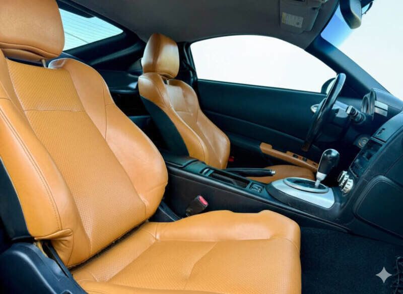 2008 Nissan 350Z Enthusiast 2dr Coupe 5A - 22876388 - 10