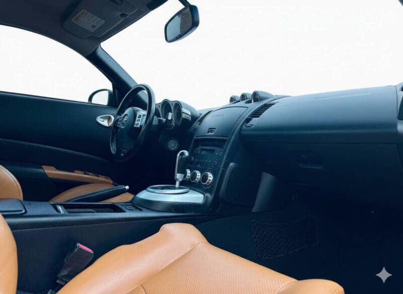 2008 Nissan 350Z High-Rev Engine - Classic Z Style - Road Ready - 22876388 - 9