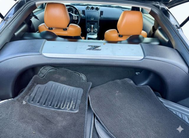 2008 Nissan 350Z High-Rev Engine - Classic Z Style - Road Ready - 22876388 - 11