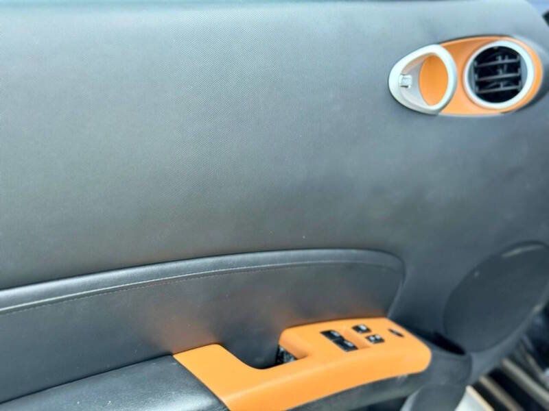 2008 Nissan 350Z High-Rev Engine - Classic Z Style - Road Ready - 22876388 - 12