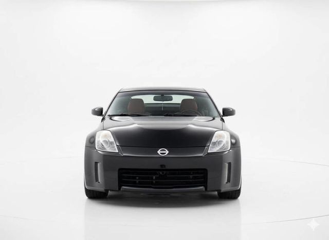 2008 Nissan 350Z High-Rev Engine - Classic Z Style - Road Ready - 22876388 - 2