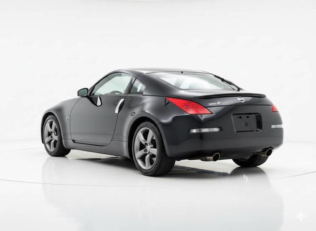 2008 Nissan 350Z High-Rev Engine - Classic Z Style - Road Ready - 22876388 - 6