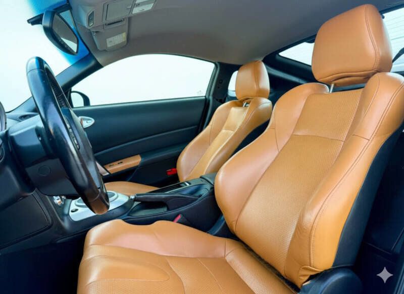 2008 Nissan 350Z High-Rev Engine - Classic Z Style - Road Ready - 22876388 - 8