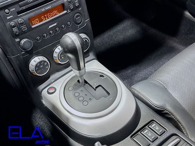 2008 Nissan 350Z HR HR GRAND TOURING! FACOTRY NAVIGATION! BREMBO! SUPER CLEAN - 22920902 - 17