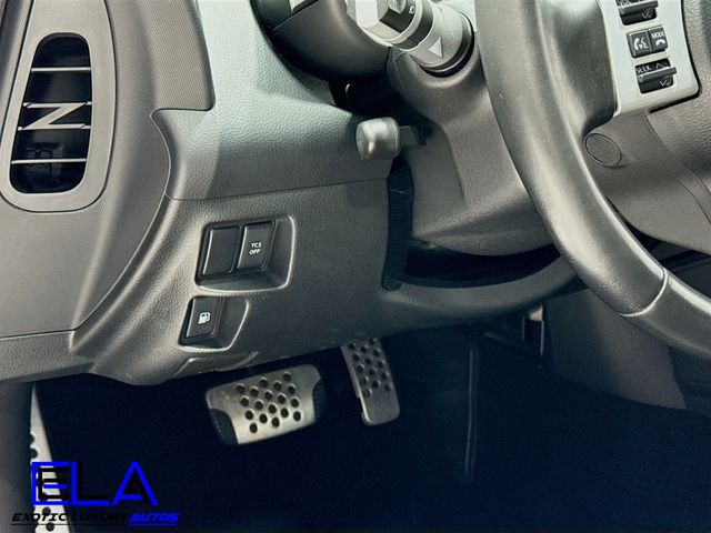 2008 Nissan 350Z HR HR HR ! HARD TO GET THESE WOW! CLEAN CLEAN  - 22919793 - 10