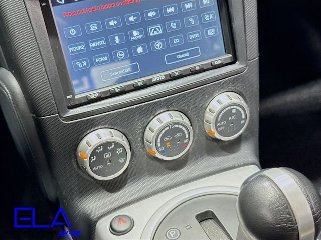 2008 Nissan 350Z HR HR HR ! HARD TO GET THESE WOW! CLEAN CLEAN  - 22919793 - 16