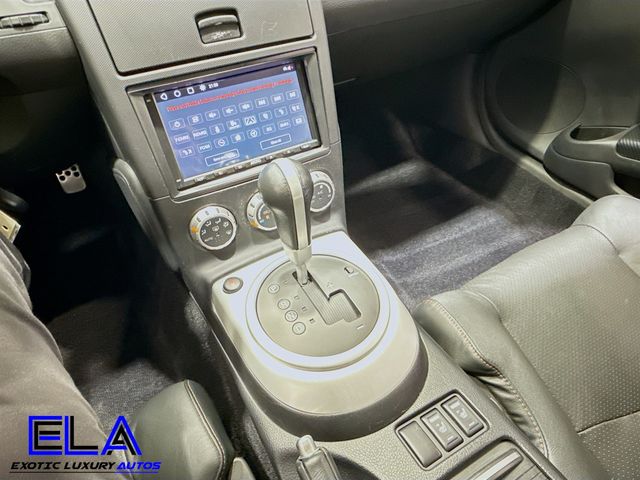 2008 Nissan 350Z HR HR HR ! HARD TO GET THESE WOW! CLEAN CLEAN  - 22919793 - 17