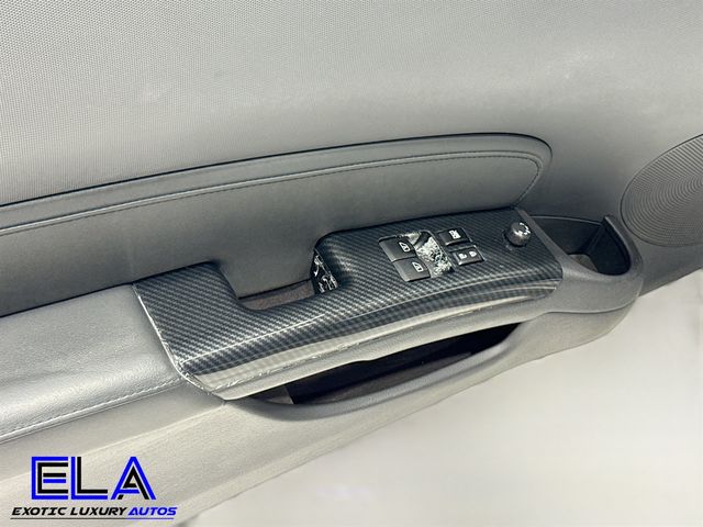 2008 Nissan 350Z HR HR HR ! HARD TO GET THESE WOW! CLEAN CLEAN  - 22919793 - 18