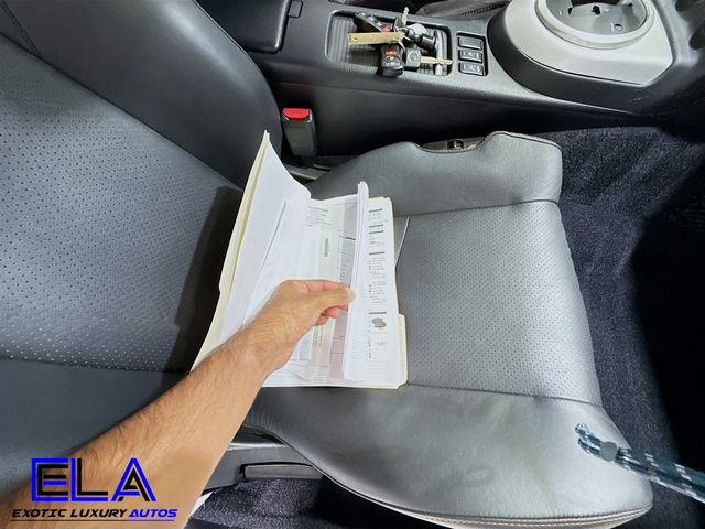 2008 Nissan 350Z HR HR HR ! HARD TO GET THESE WOW! CLEAN CLEAN  - 22919793 - 29