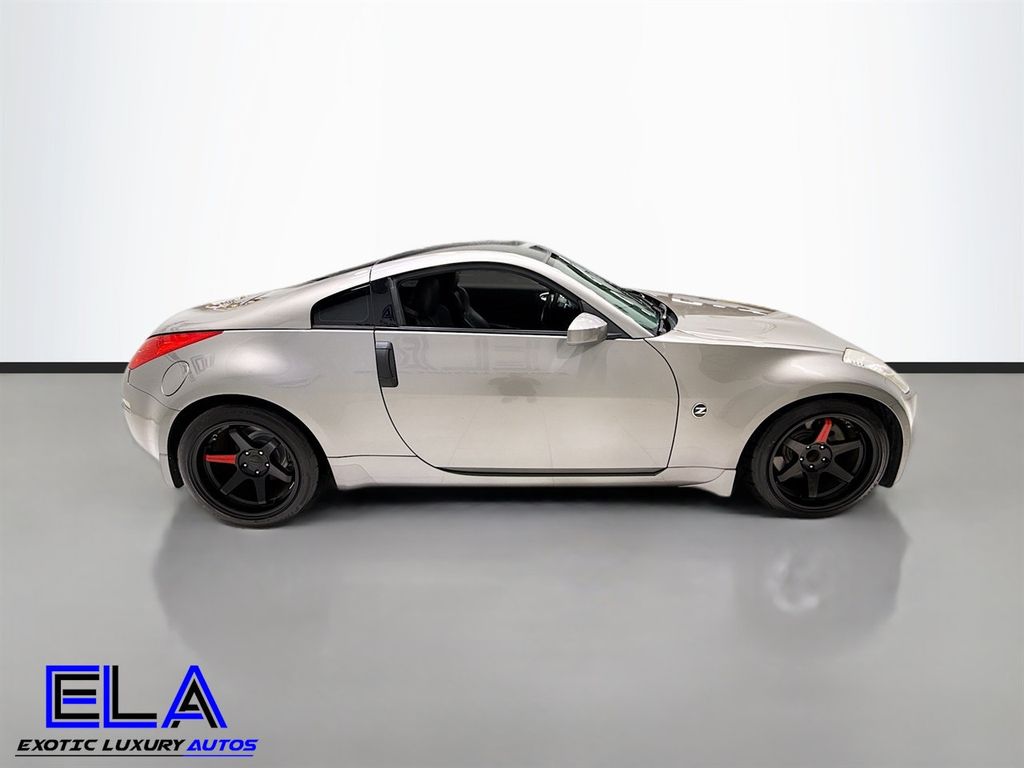 2008 Nissan 350Z HR HR HR ! HARD TO GET THESE WOW! CLEAN CLEAN - 22919793 - 32