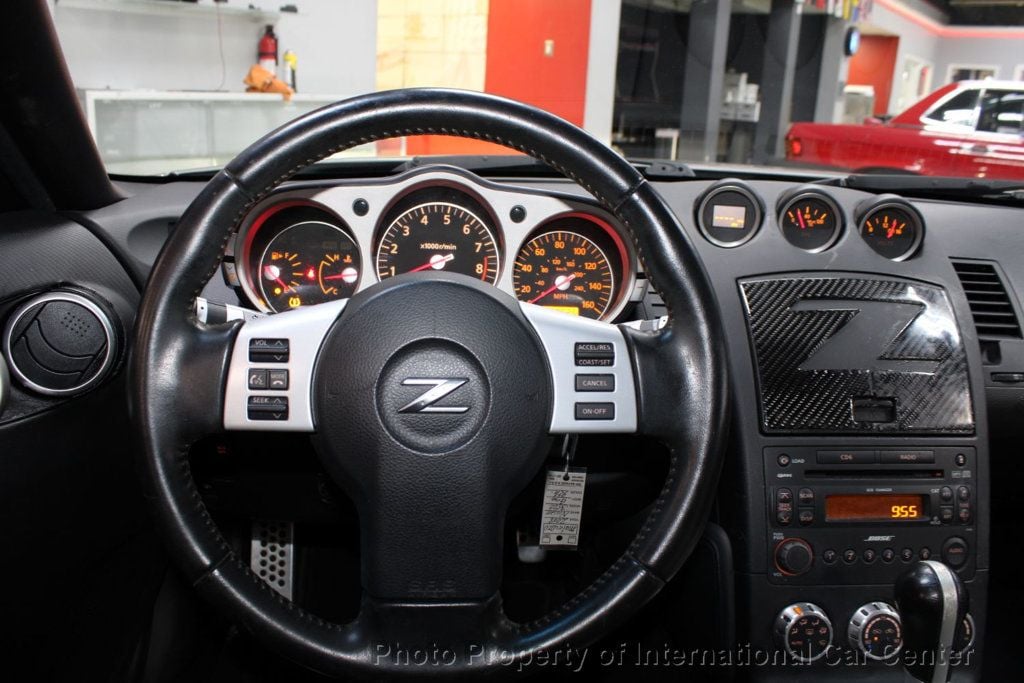 2008 Nissan 350Z Southern car - Just serviced!  - 22706775 - 18