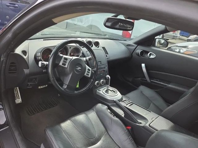 2008 Nissan 350Z TOURING - 23015222 - 5