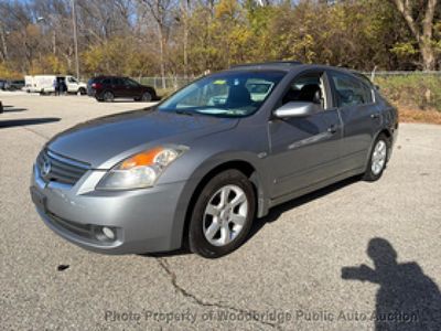 2008 Nissan Altima