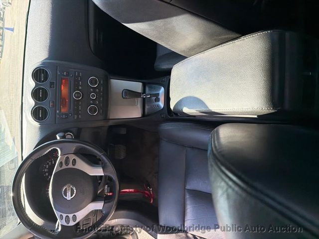 2008 Nissan Altima  - 22954179 - 9