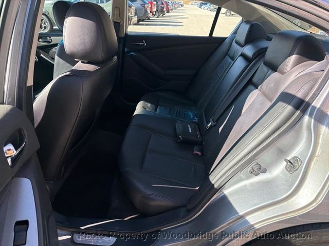 2008 Nissan Altima  - 22954179 - 10