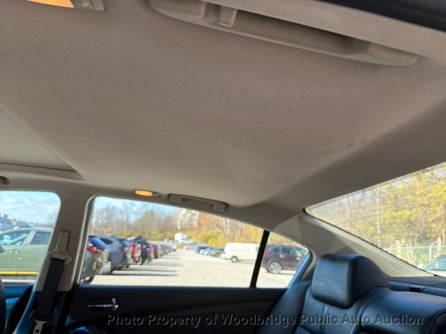 2008 Nissan Altima  - 22954179 - 11