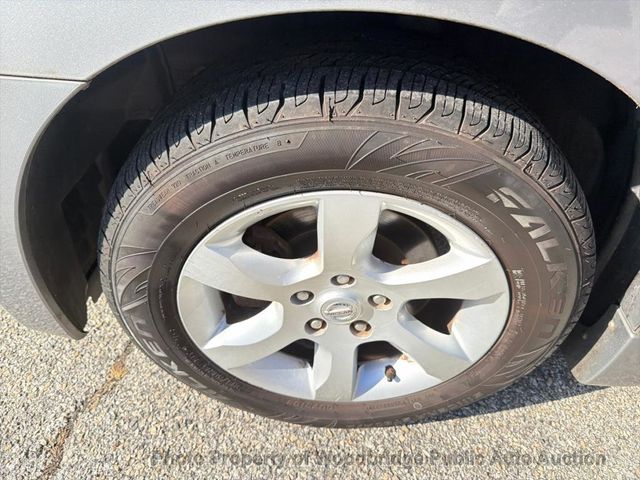 2008 Nissan Altima  - 22954179 - 12