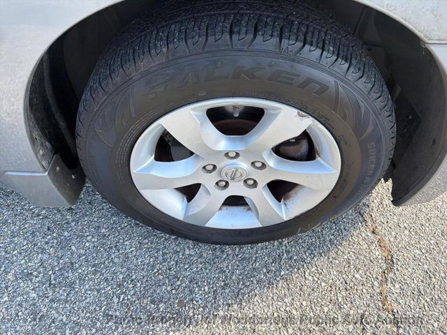 2008 Nissan Altima  - 22954179 - 13
