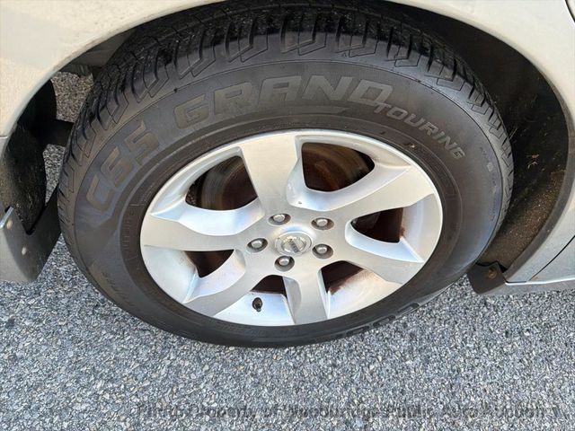 2008 Nissan Altima  - 22954179 - 14