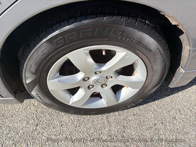 2008 Nissan Altima  - 22954179 - 15