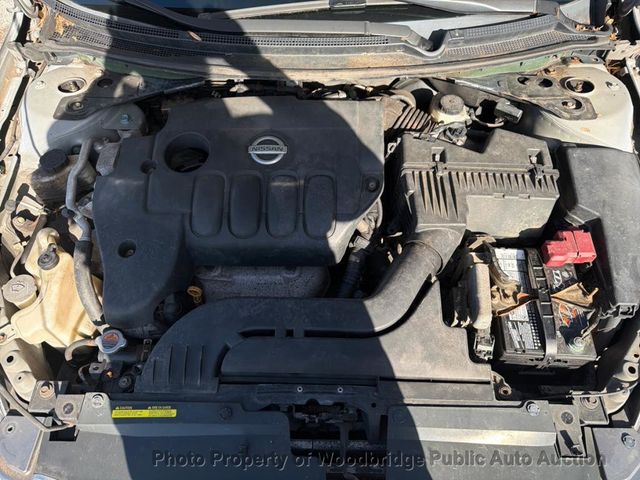 2008 Nissan Altima  - 22954179 - 19