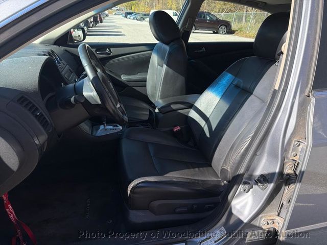 2008 Nissan Altima  - 22954179 - 6