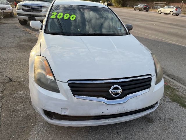 2008 Nissan Altima  - 22861322 - 0