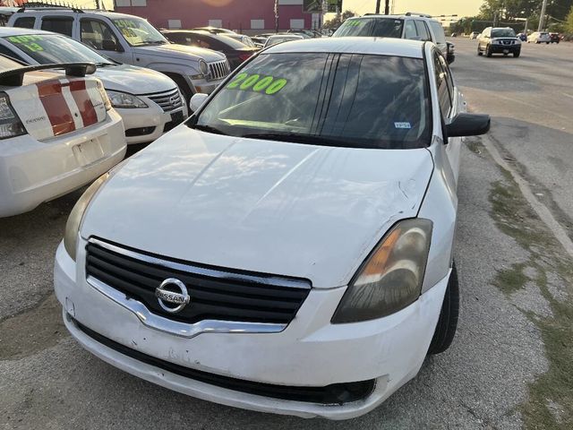 2008 Nissan Altima  - 22861322 - 1