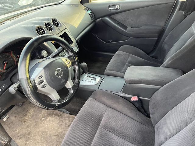2008 Nissan Altima  - 22861322 - 3