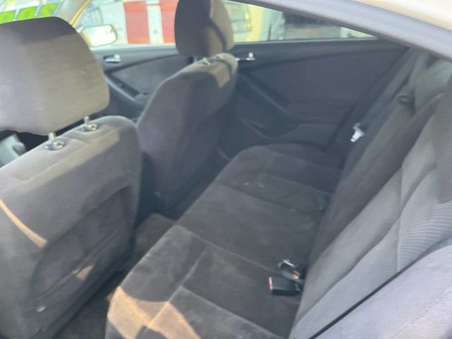 2008 Nissan Altima  - 22861322 - 4