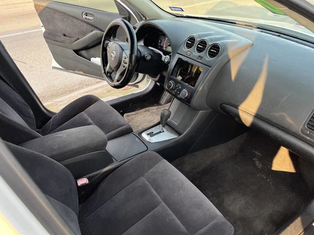 2008 Nissan Altima  - 22861322 - 5